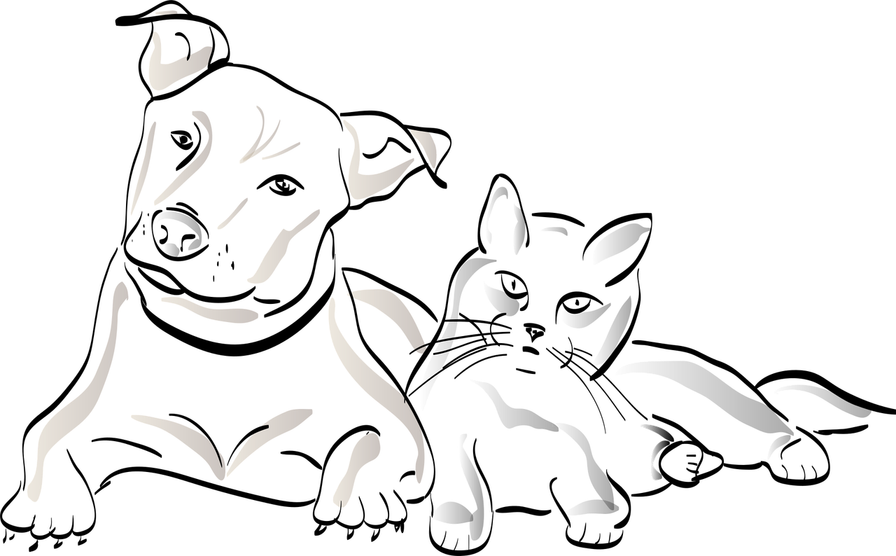 Illustration de la catégorie Animaux