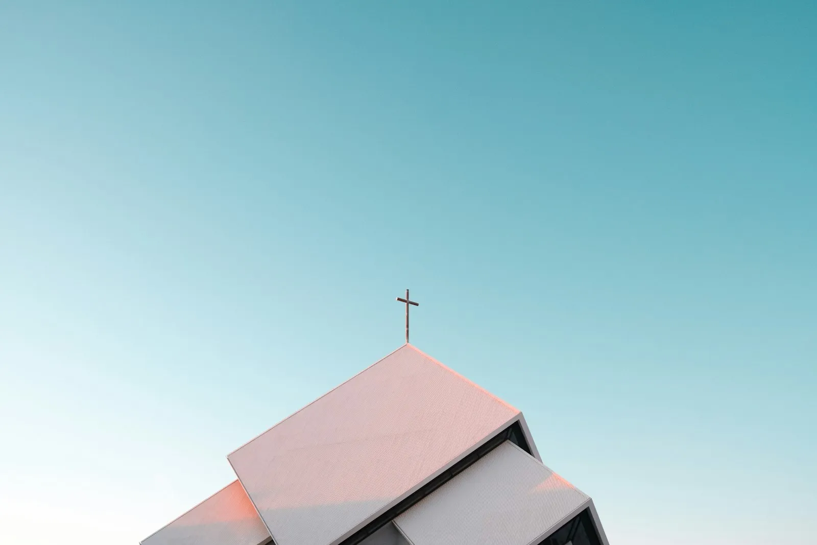 Illustration : église